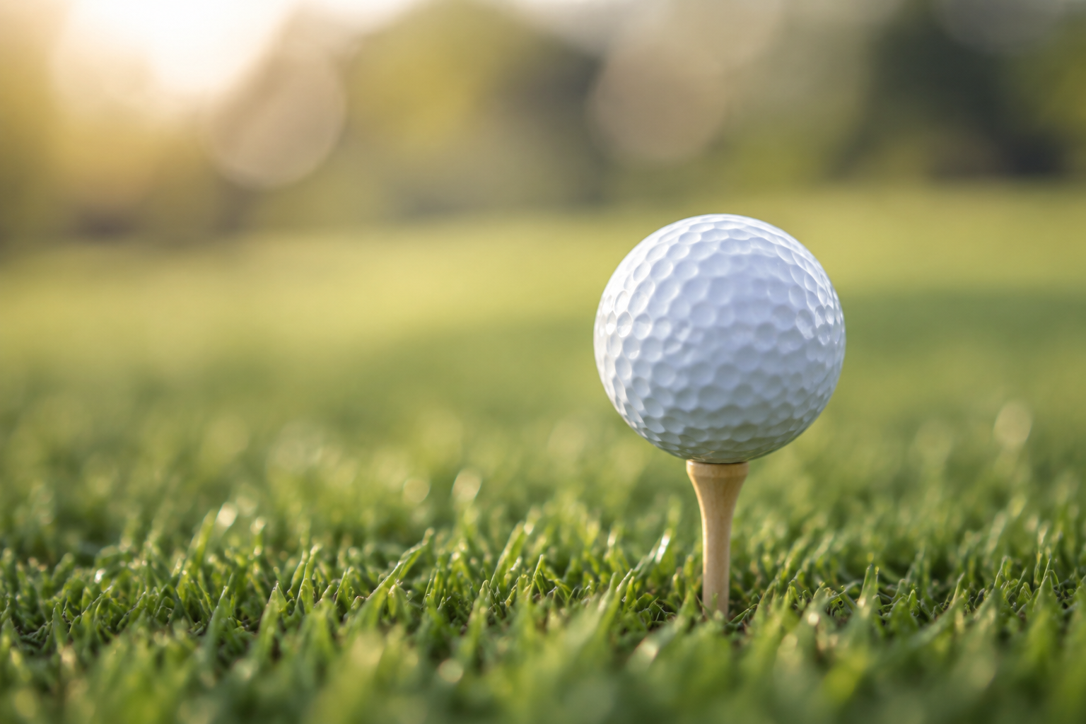 Golf in Portugal