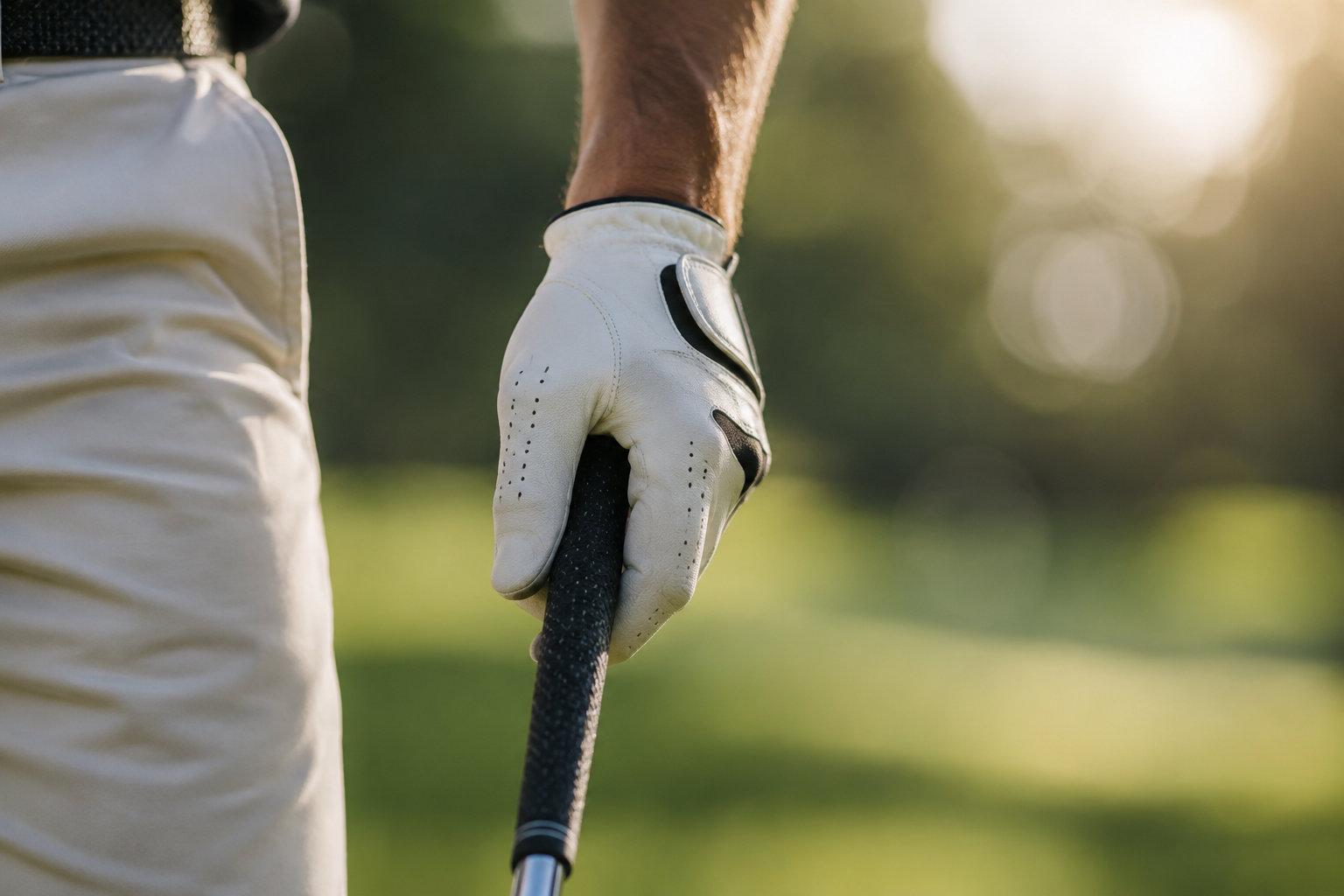 Golf in Portugal