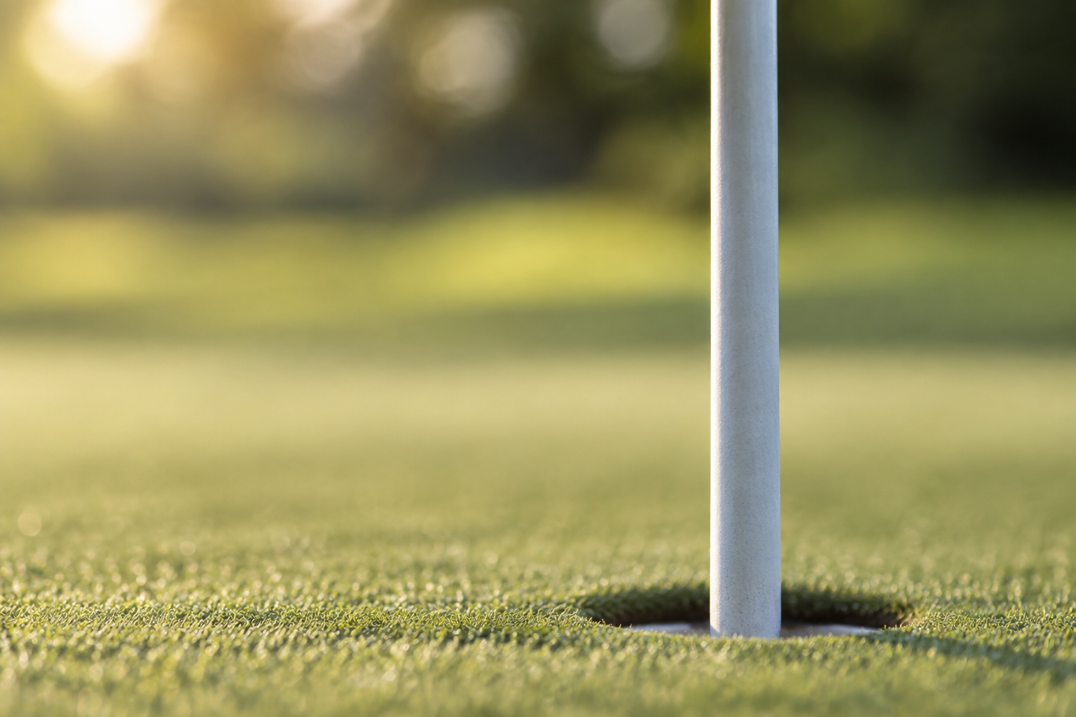 Golf in Portugal