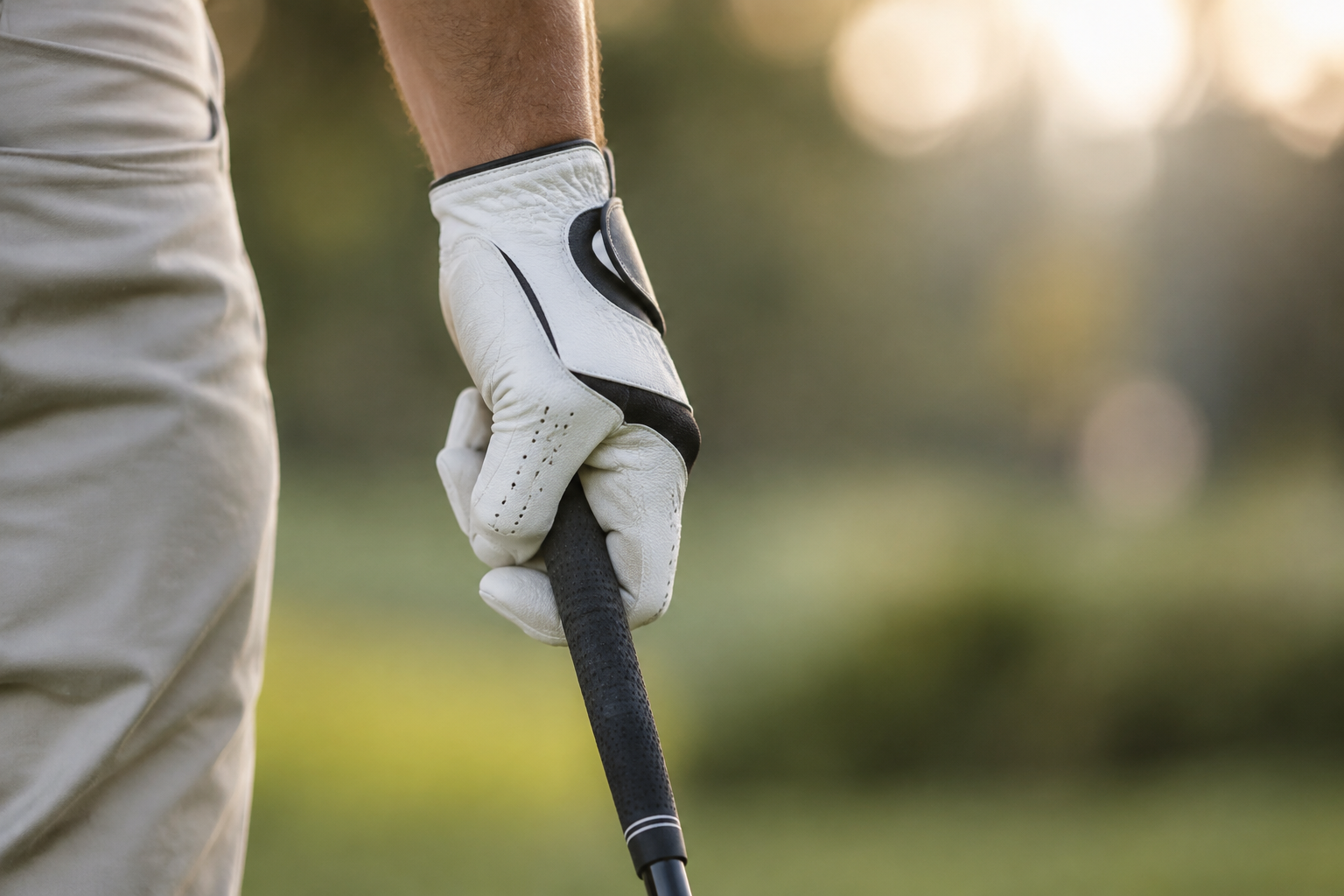 Golf in Portugal