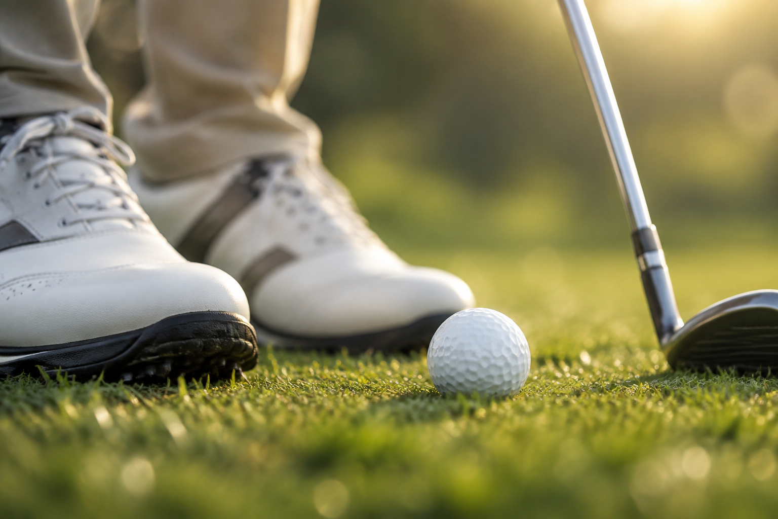 Golf in Portugal