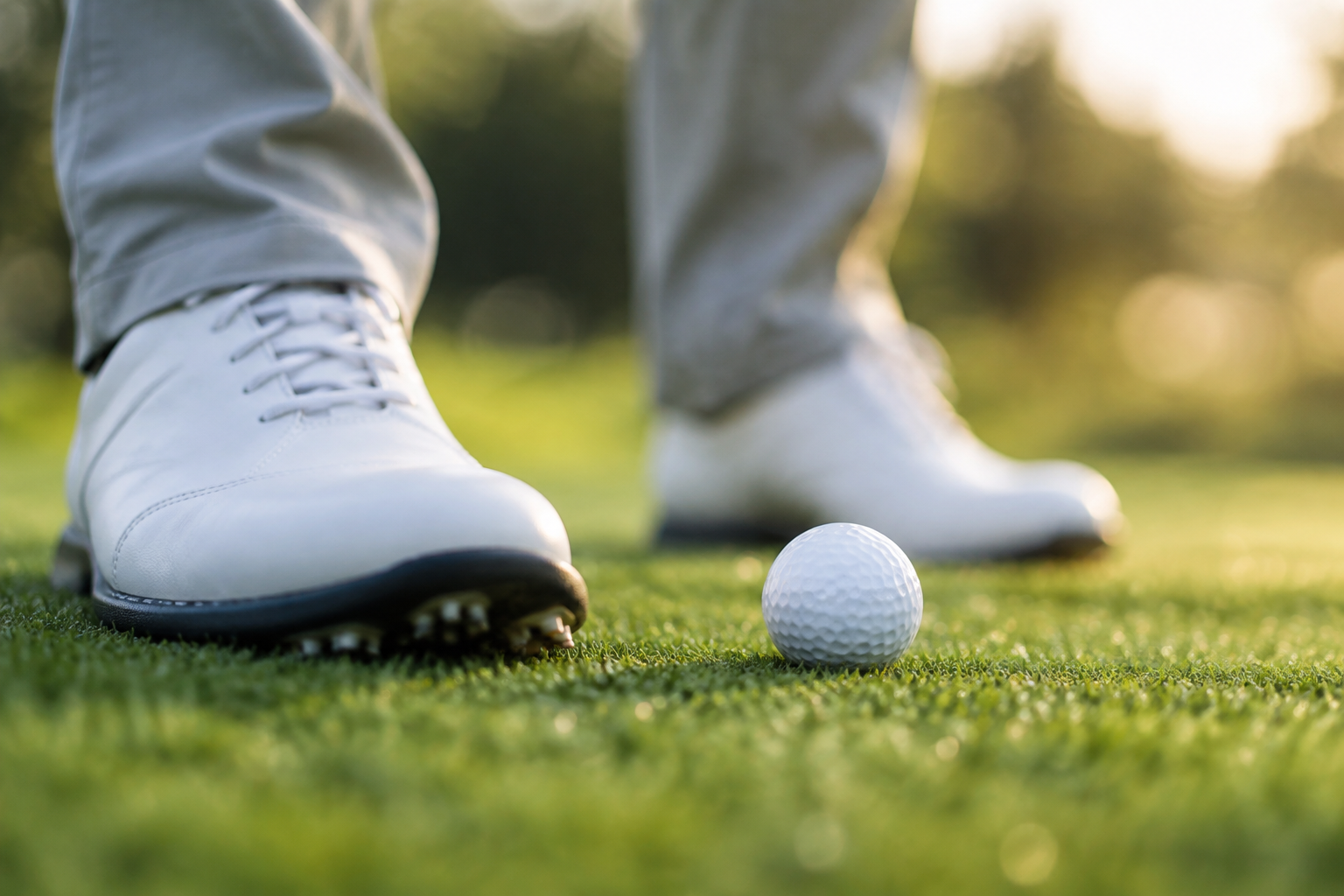 Golf in Portugal