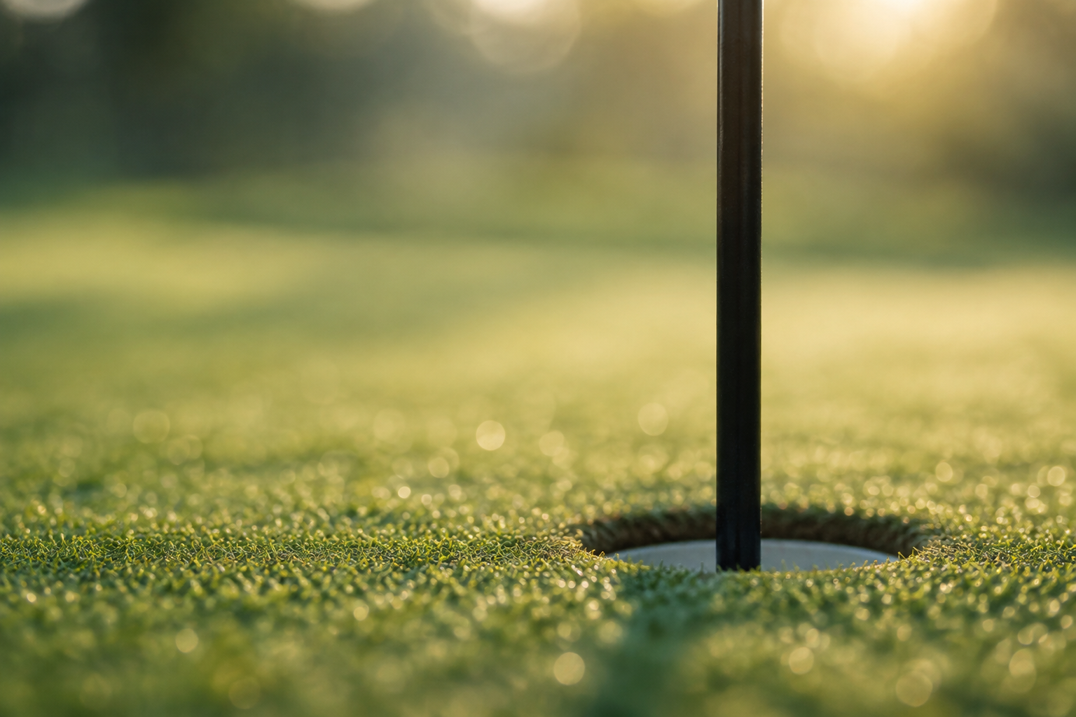 Golf in Portugal