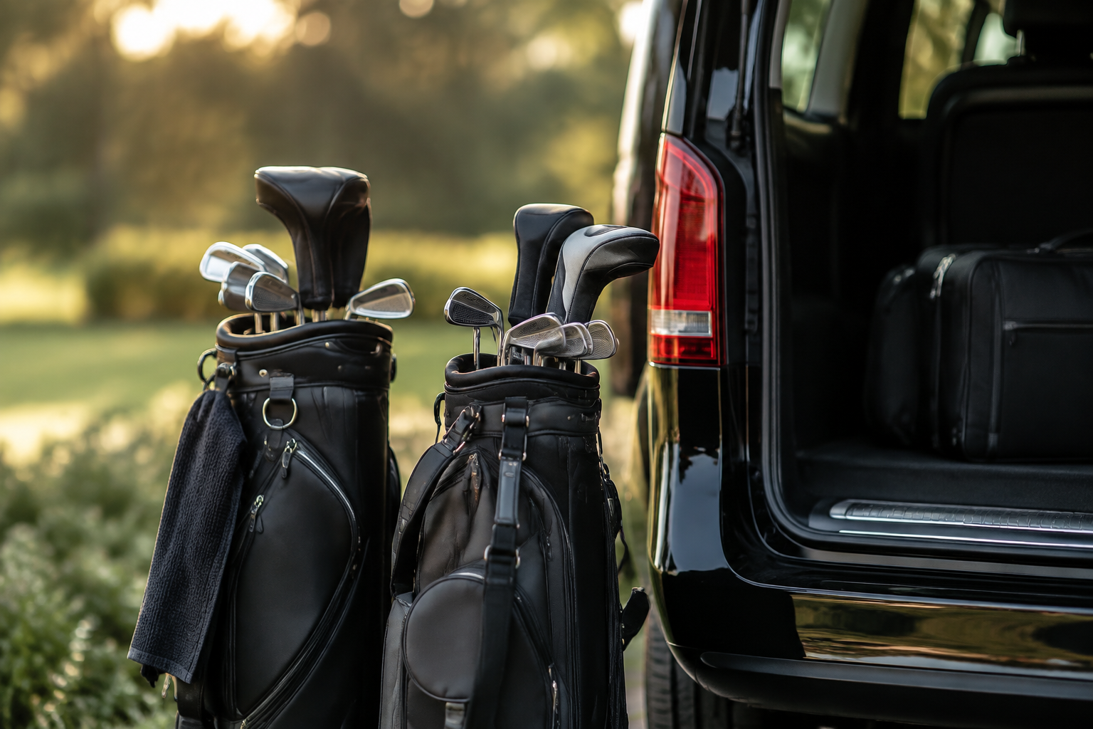Golf in Portugal