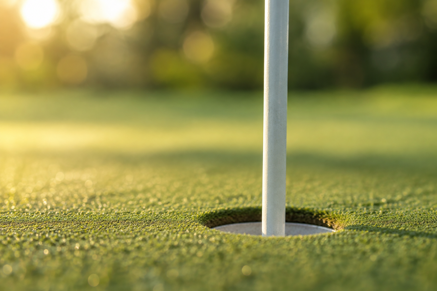Golf in Portugal