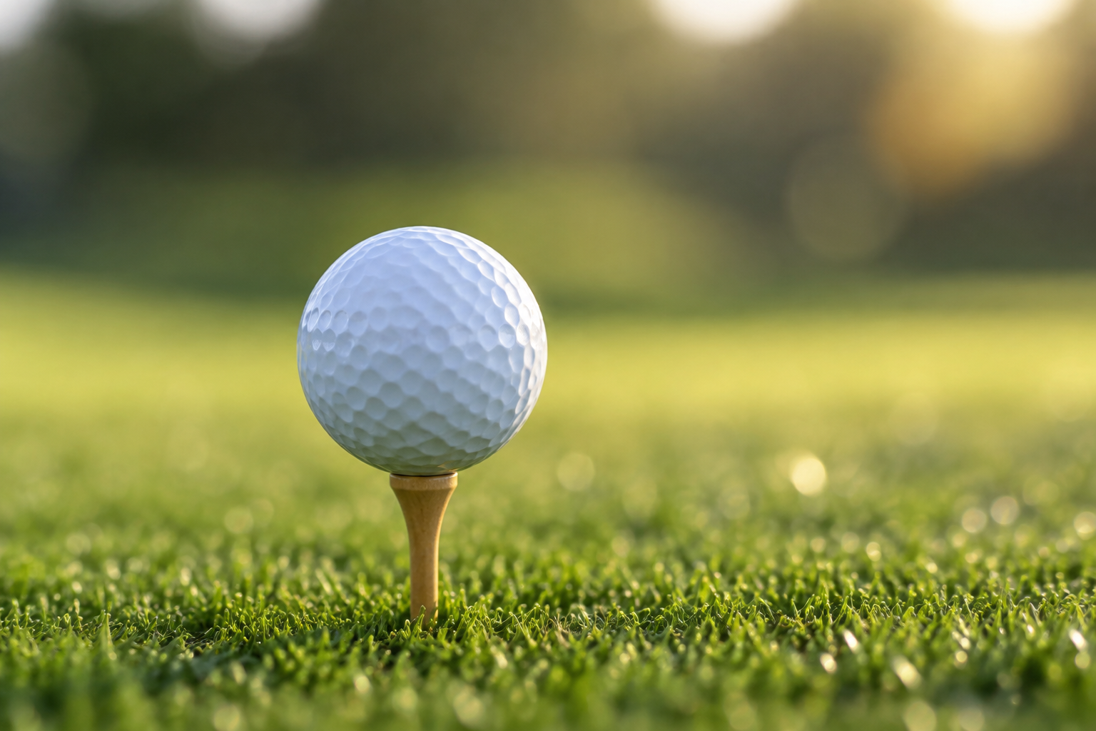 Golf in Portugal