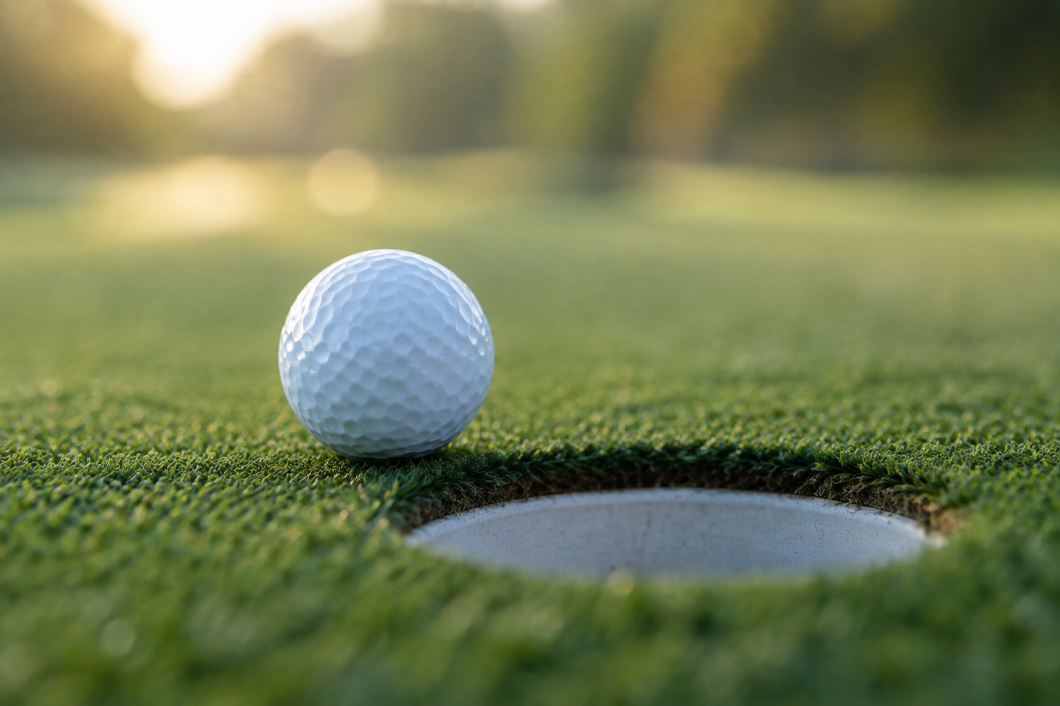 Golf in Portugal