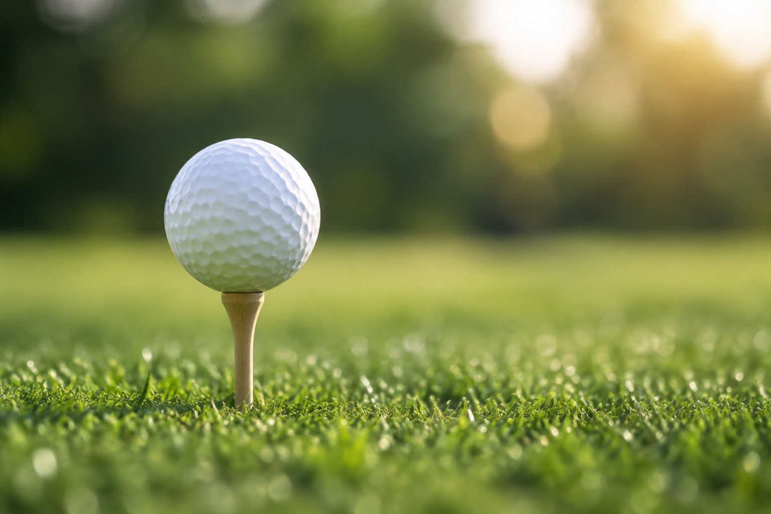 Golf in Portugal