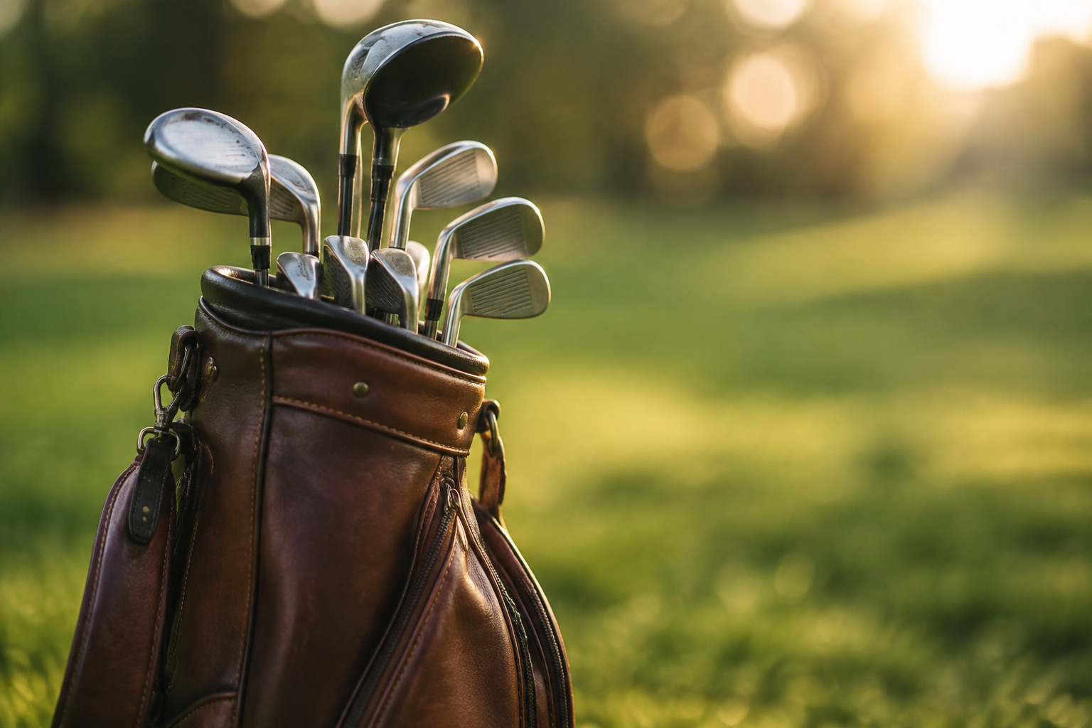 Golf in Portugal