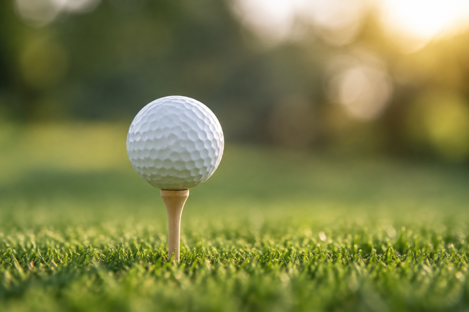 Golf in Portugal