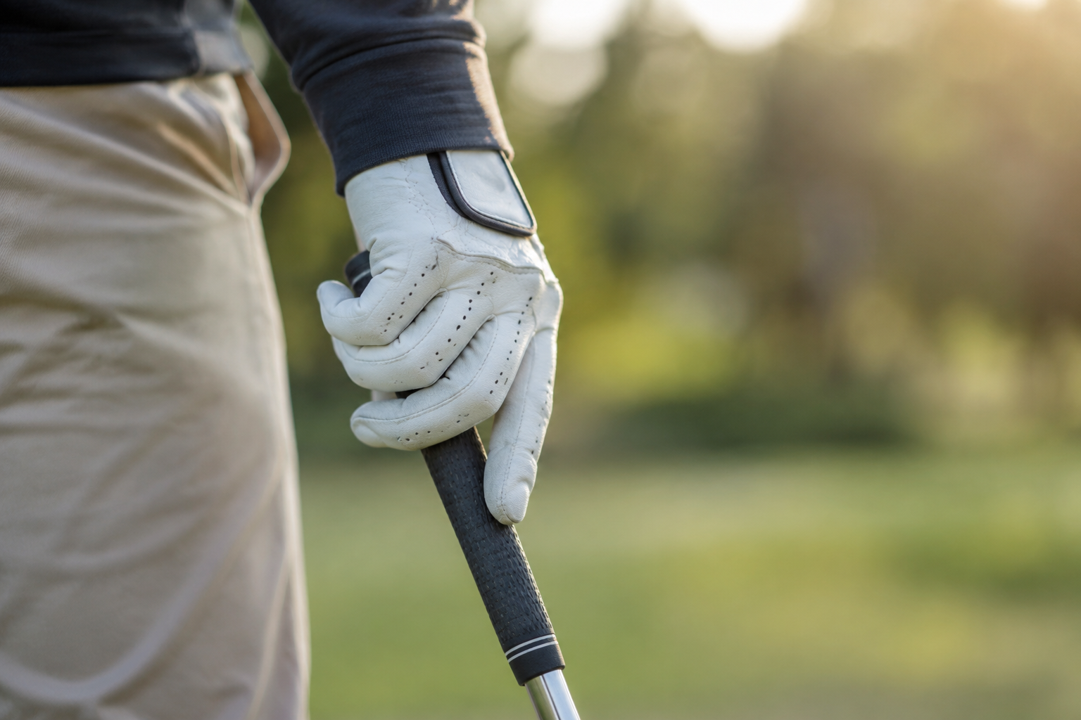 Golf in Portugal