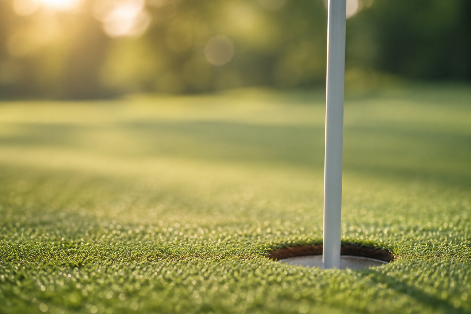 Golf in Portugal