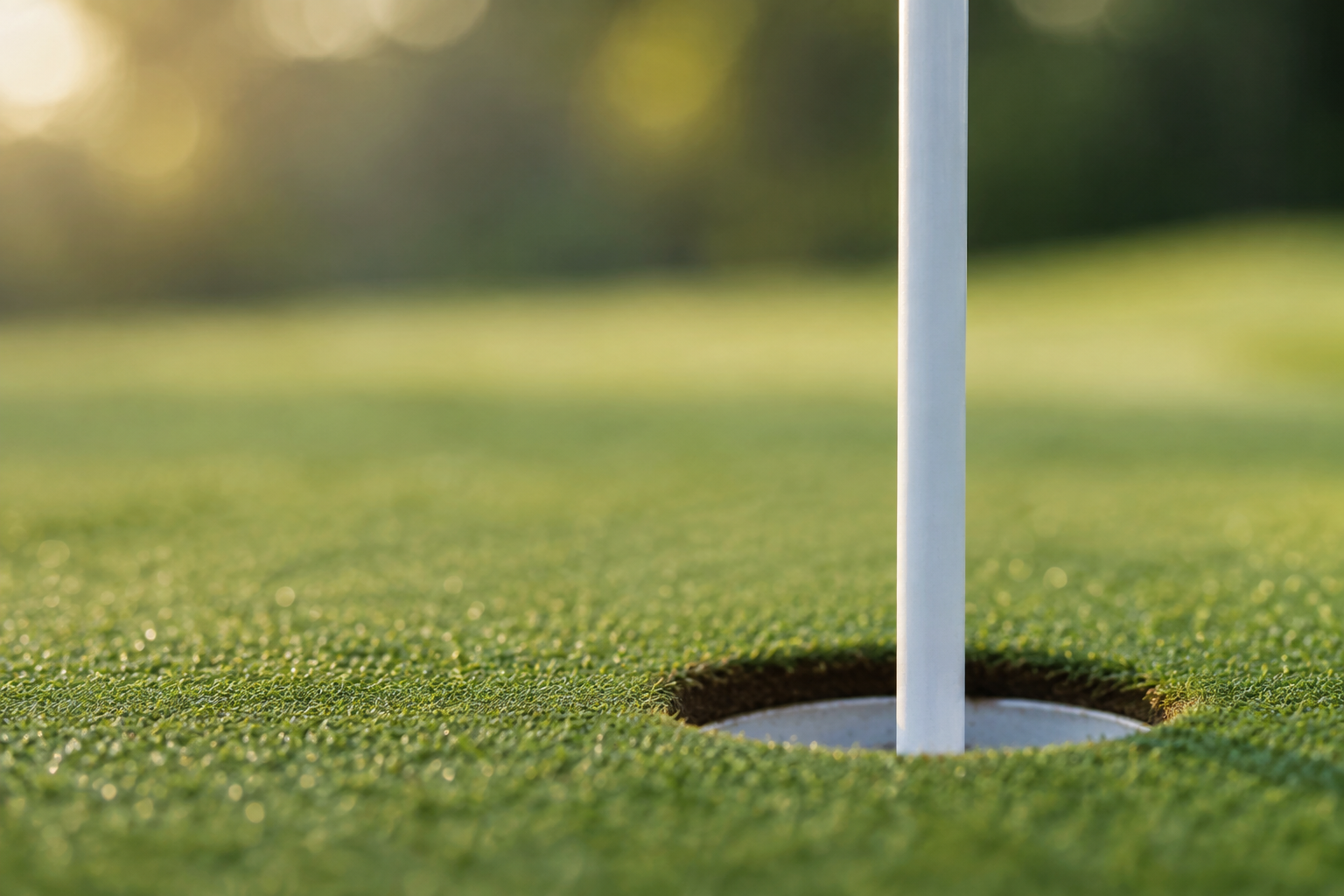 Golf in Portugal