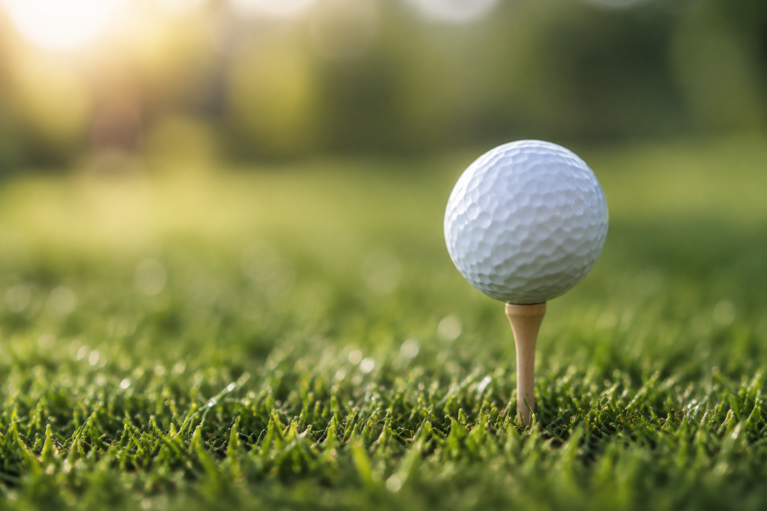 Golf in Portugal