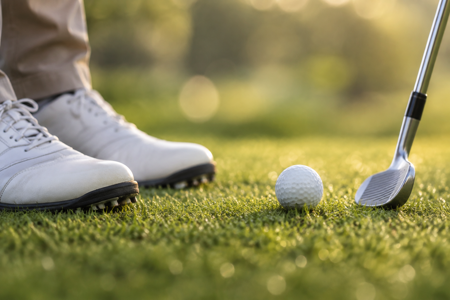 Golf in Portugal