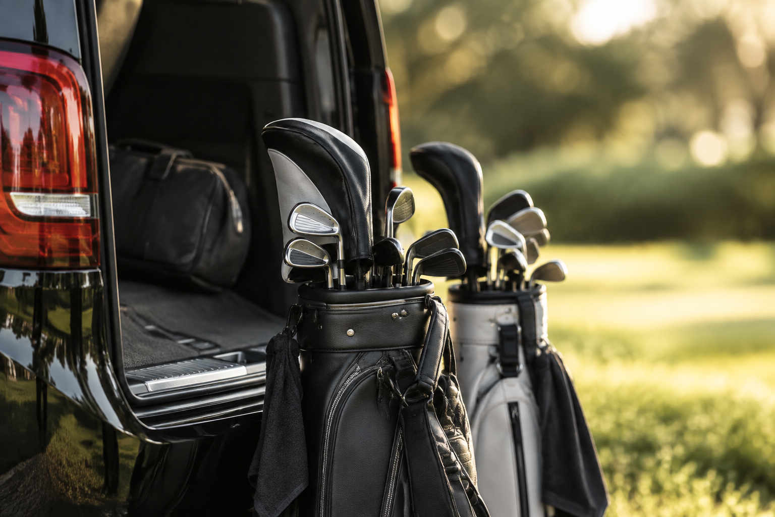 Golf in Portugal