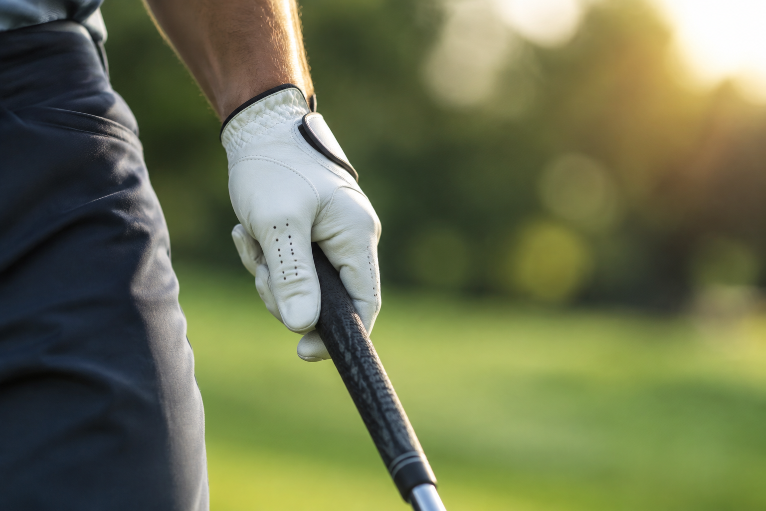 Golf in Portugal