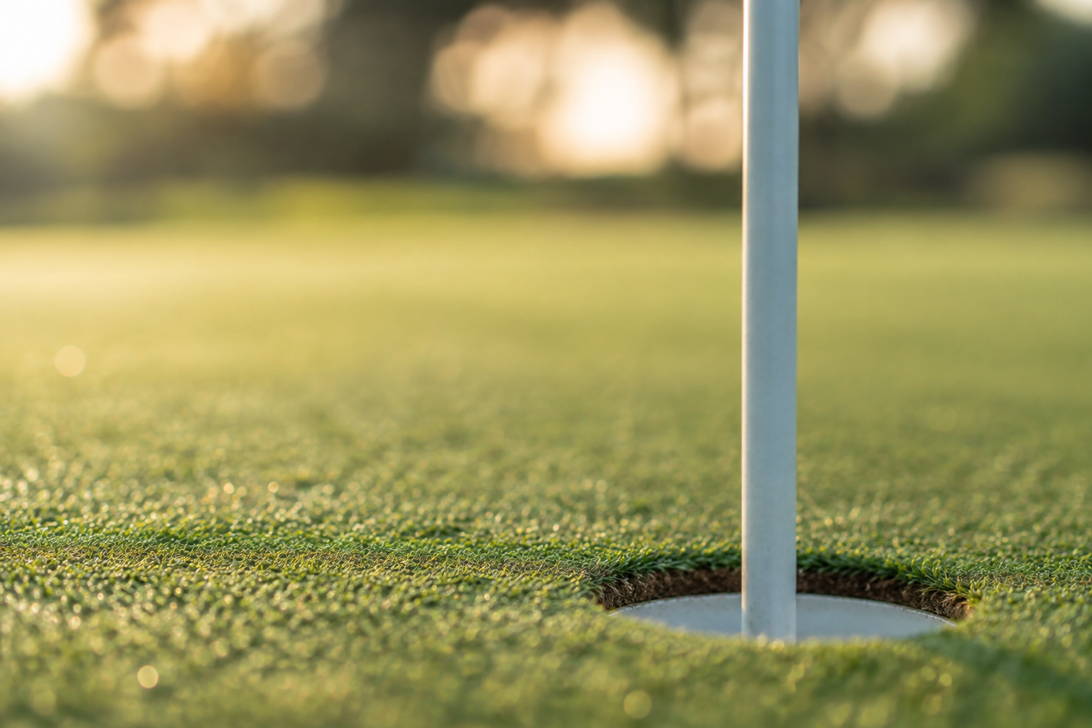 Golf in Portugal