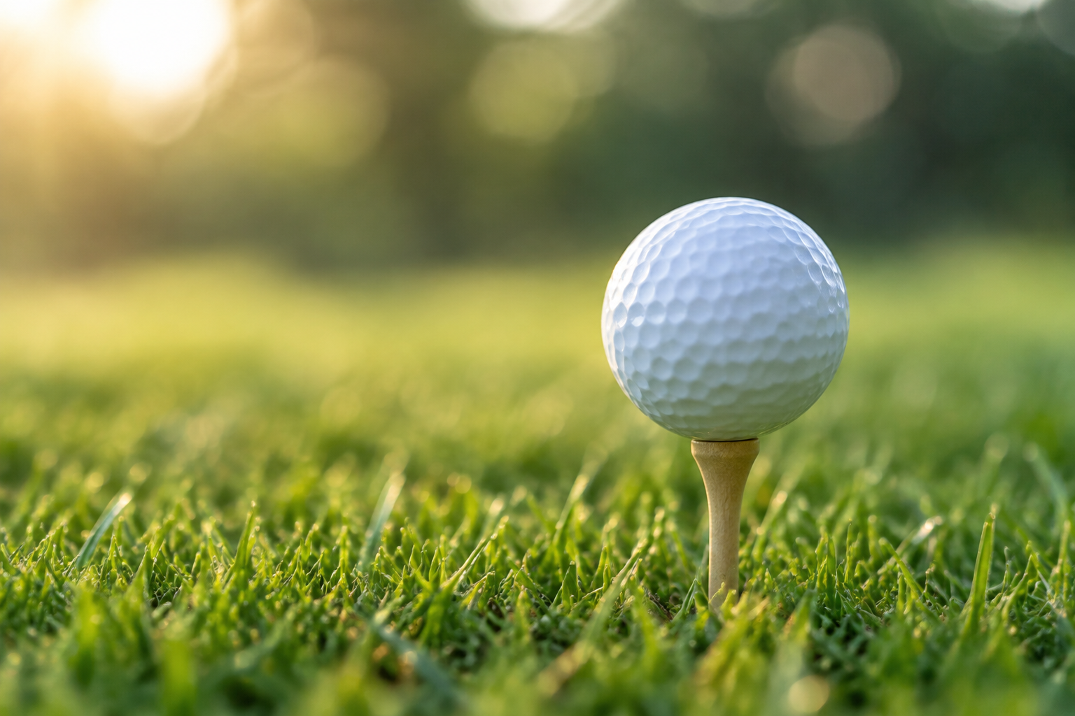 Golf in Portugal