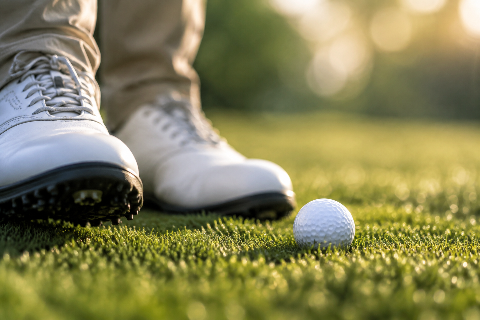 Golf in Portugal
